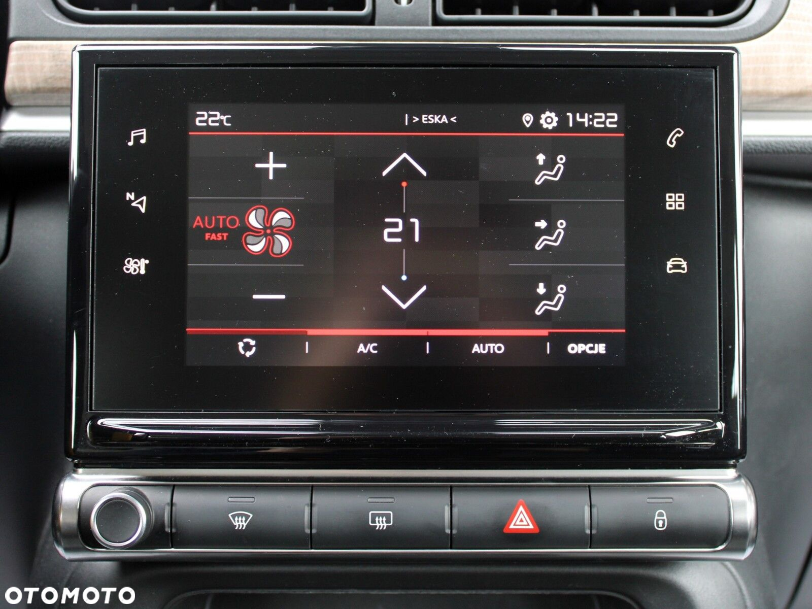 Citroën C3 1.2 PureTech Shine - 19