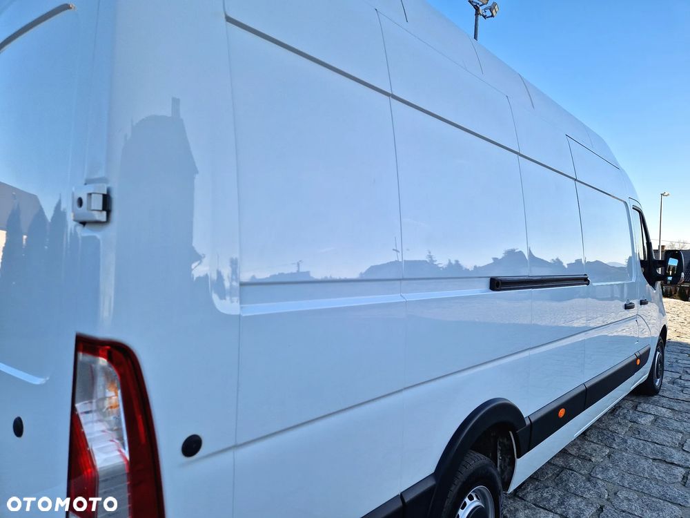 Renault Master - 22