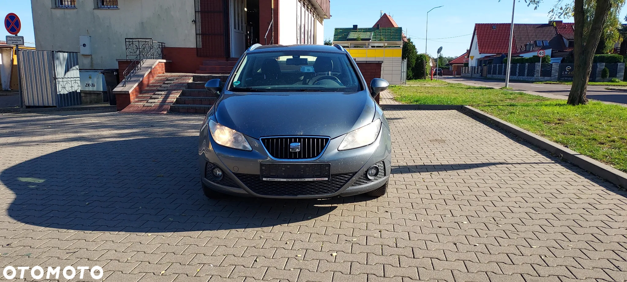 Seat Ibiza 1.2 TSI (Ecomotive) Start & Stop SUN - 2
