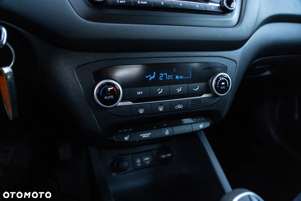 Hyundai i20 2016