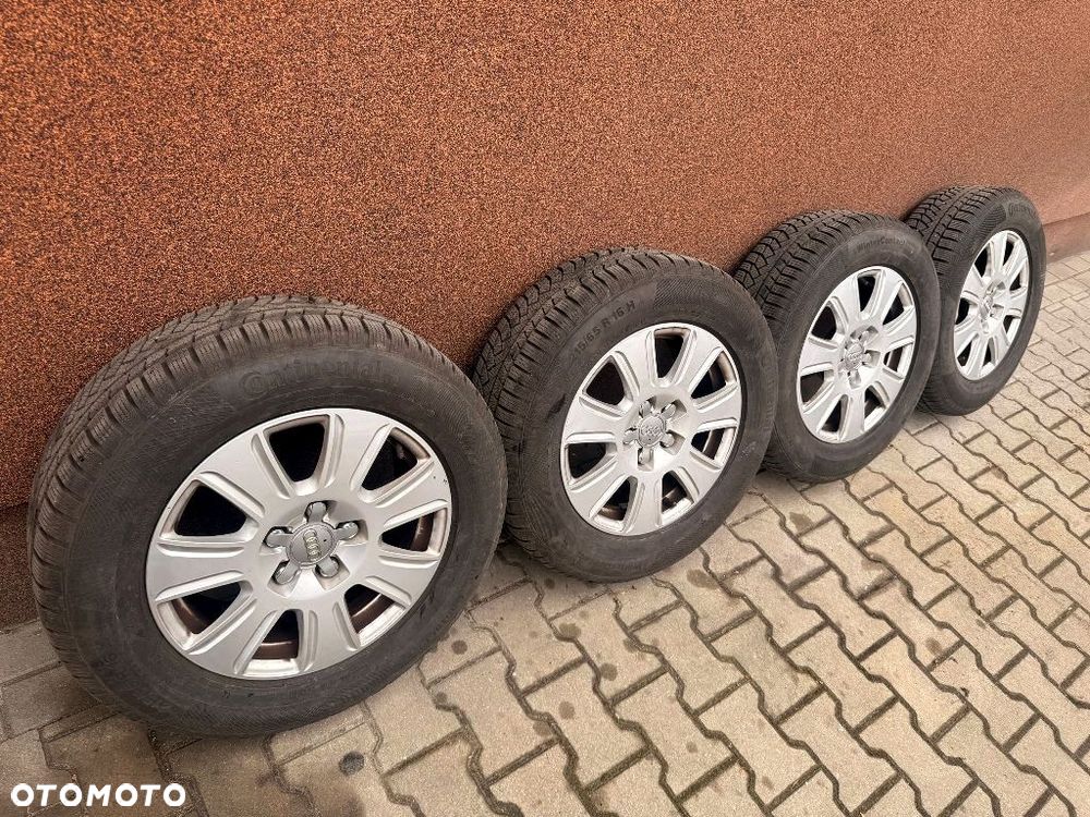 Audi Q3 1.4 TFSI S tronic - 16