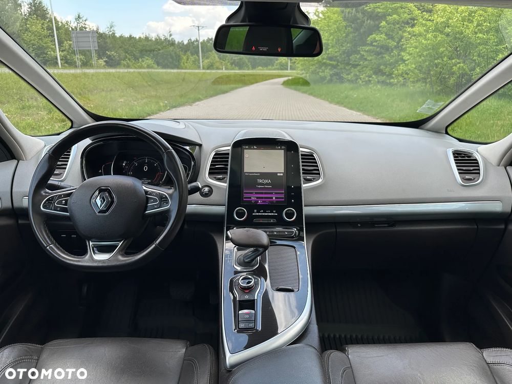 Renault Espace Energy dCi 160 EDC Intens - 17