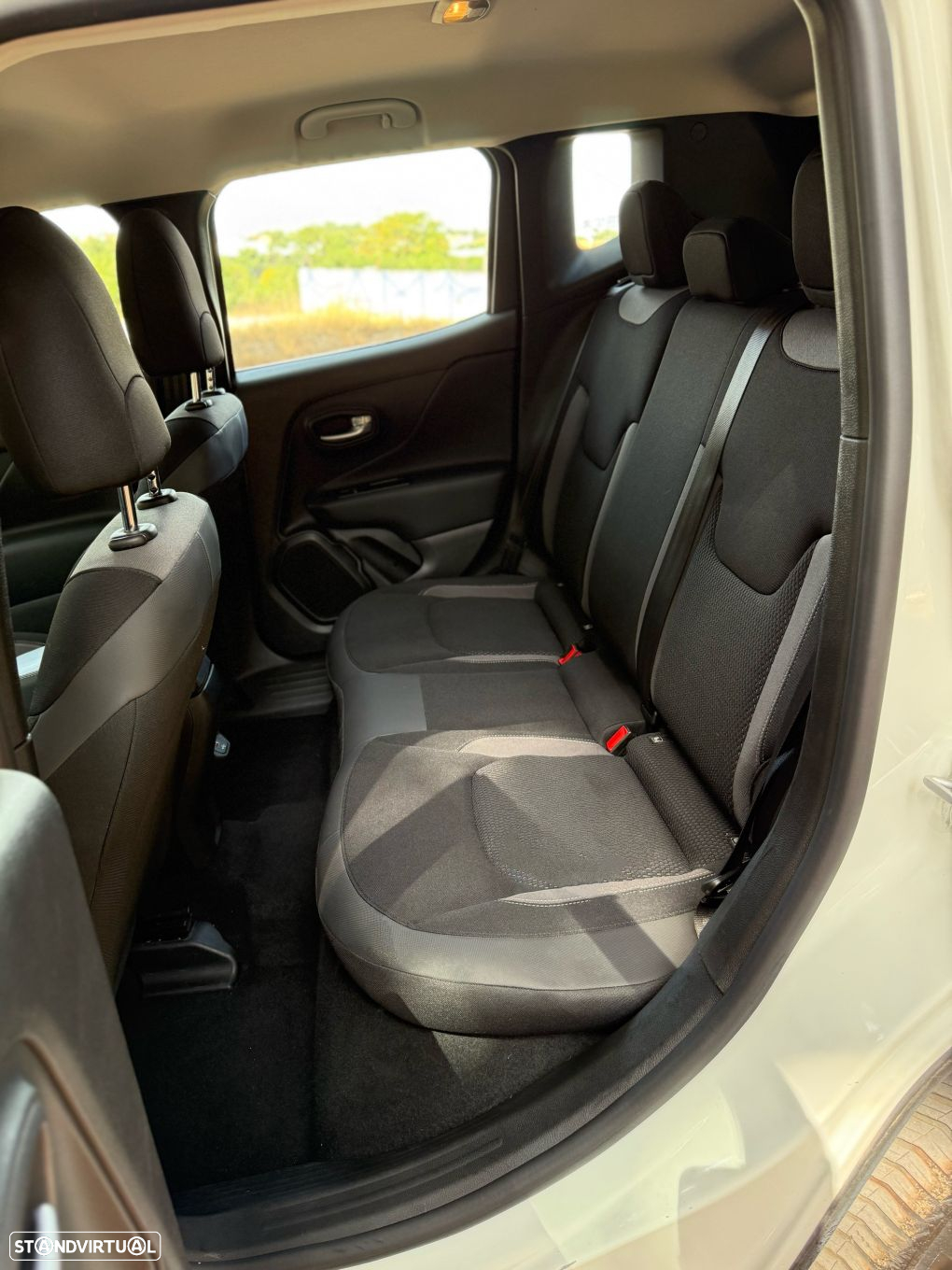 Jeep Renegade - 3