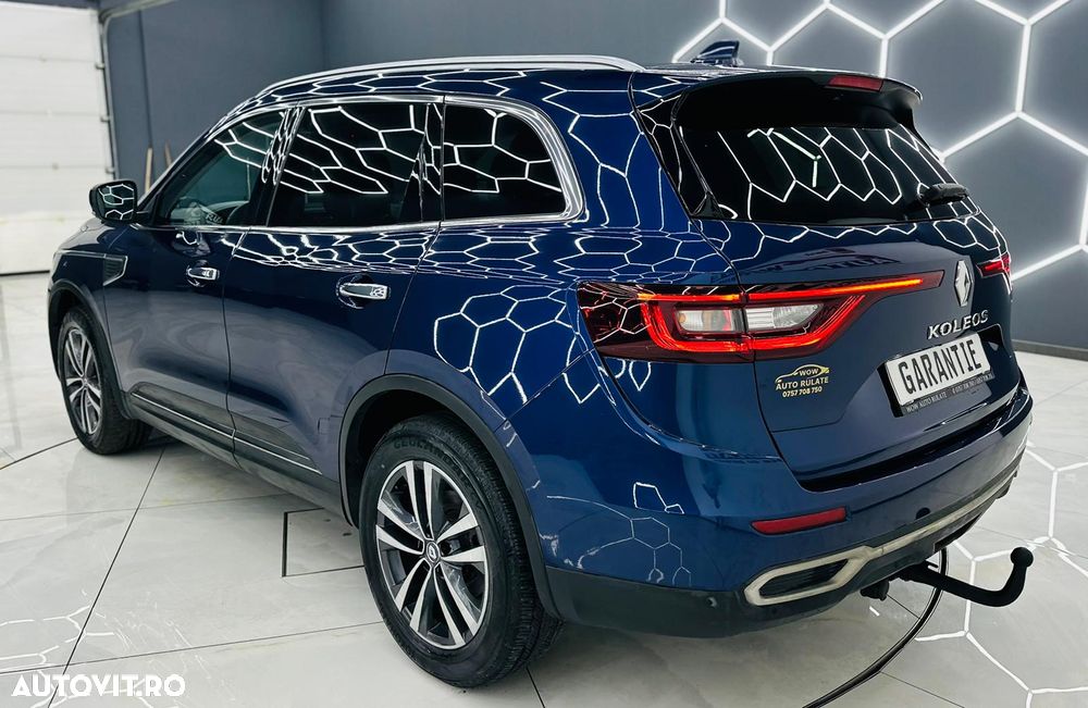 Renault Koleos ENERGY dCi 130 INTENS - 4