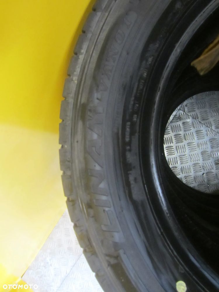 Opony Linam Van 01 Falken 205/65 R16C - 2