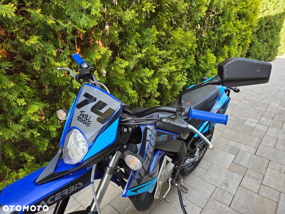 Derbi Senda - 5