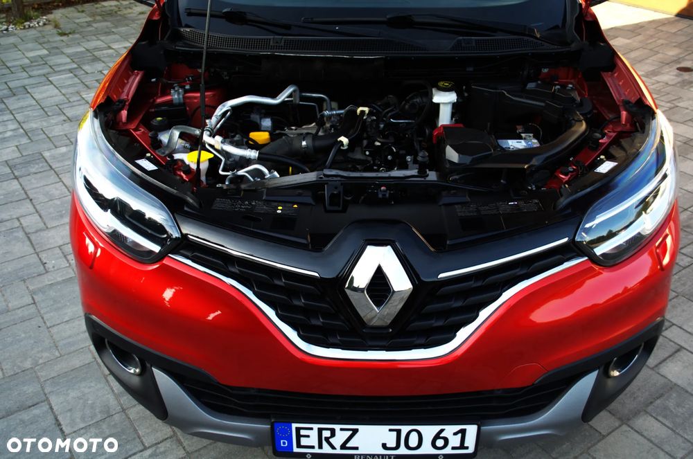 Renault Kadjar - 10