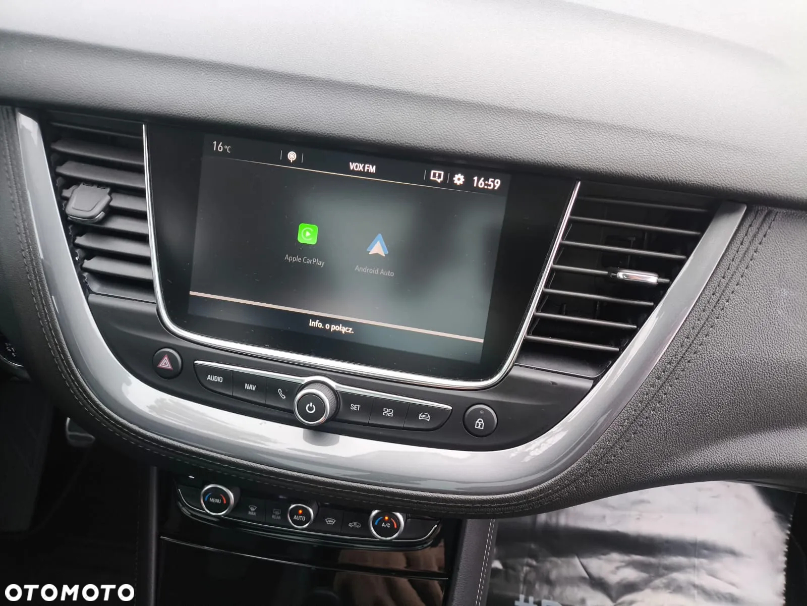 Opel Grandland X 1.5 D Start/Stop Business INNOVATION - 23