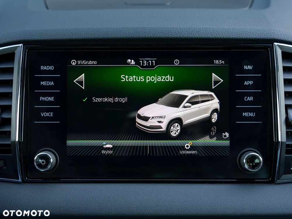 Skoda Karoq 1.5 TSI ACT DSG Sportline - 36