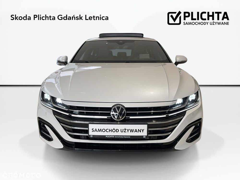 Volkswagen Arteon Shooting Brake - 2