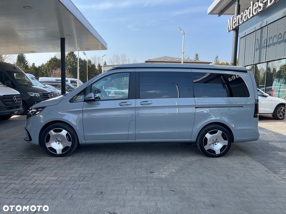 Mercedes-Benz Klasa V - 11