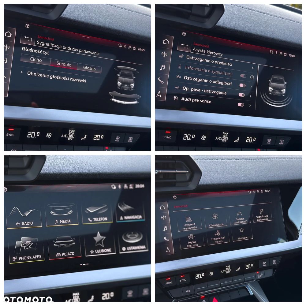 Audi A3 Limousine 35 TFSI S tronic S line - 18