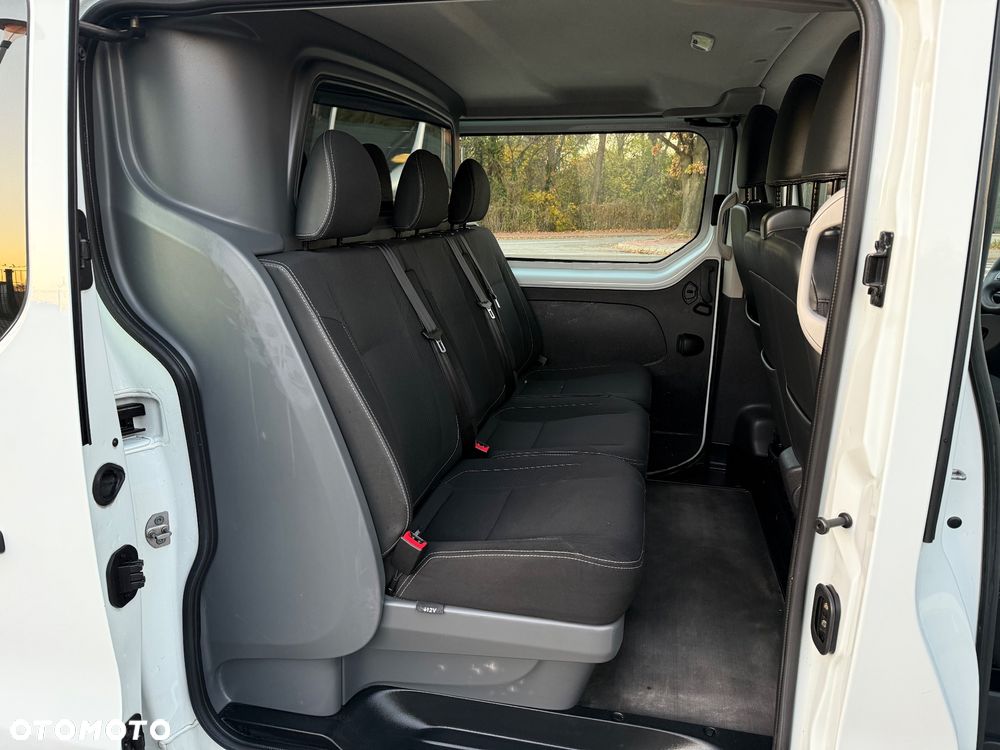 Renault Trafic - 7