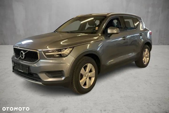 Volvo XC 40 T4 Momentum - 1