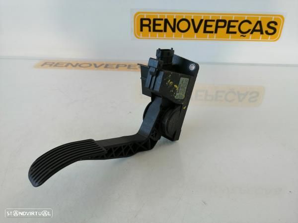 Pedal Acelerador Eletrico Mercedes-Benz Vito / Mixto Caixa (W639) - 2