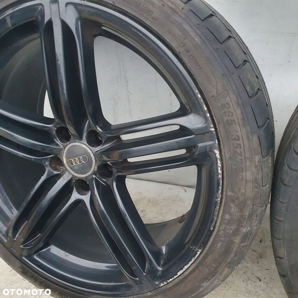 felgi Audi A7 5x112 20 ET37 - 7