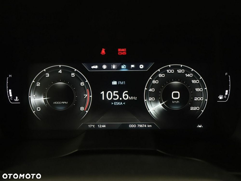 SsangYong/KGM Tivoli 1.5 T-GDI Quartz - 23