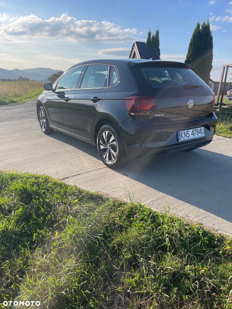 Volkswagen Polo - 6