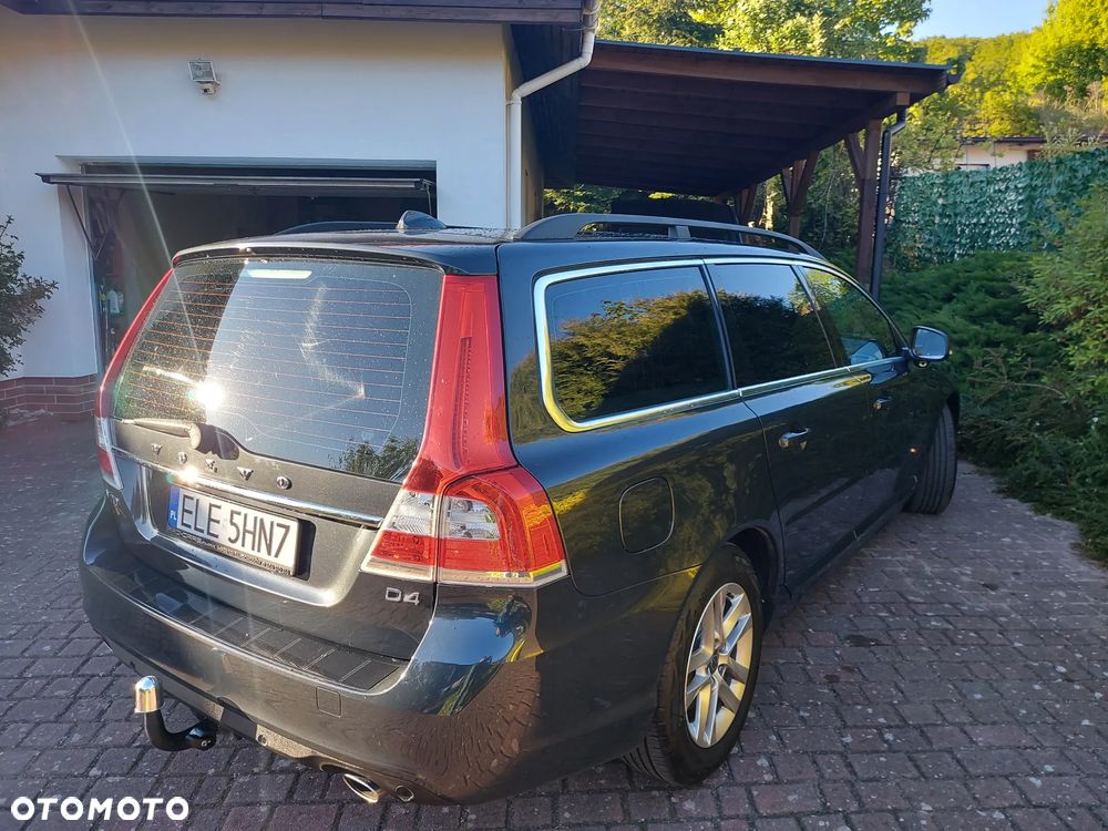 Volvo V70 D4 Drive-E Dynamic Momentum - 9