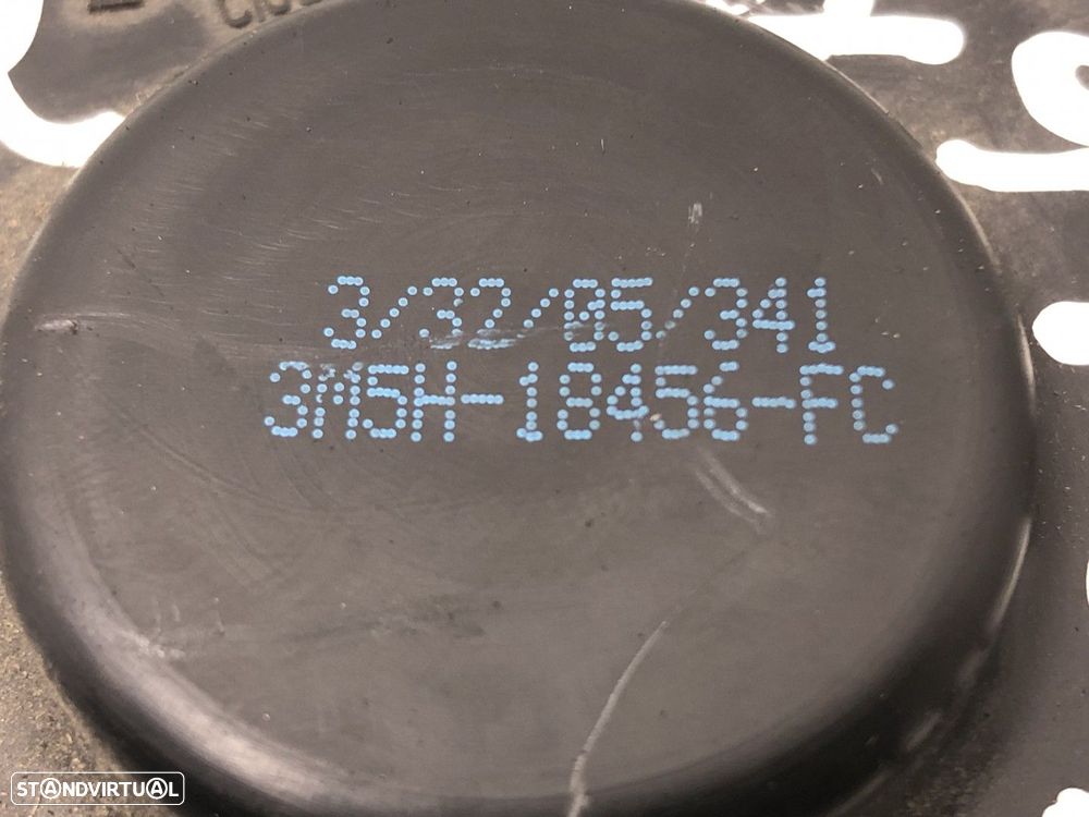 Motor da Sofagem FORD FOCUS II (DA_, HCP, DP) 1.6 TDCi 2004 - 2012 REF. 3M5H1845... - 5