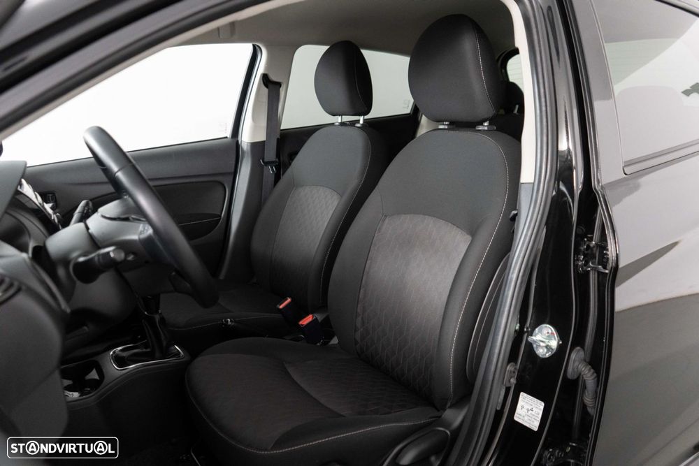 Mitsubishi Space Star 1.2 Intense - 8