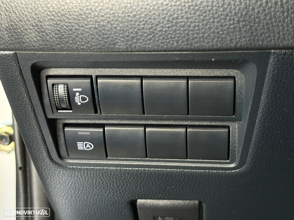 Toyota Yaris 1.0 VVT-i Comfort - 23