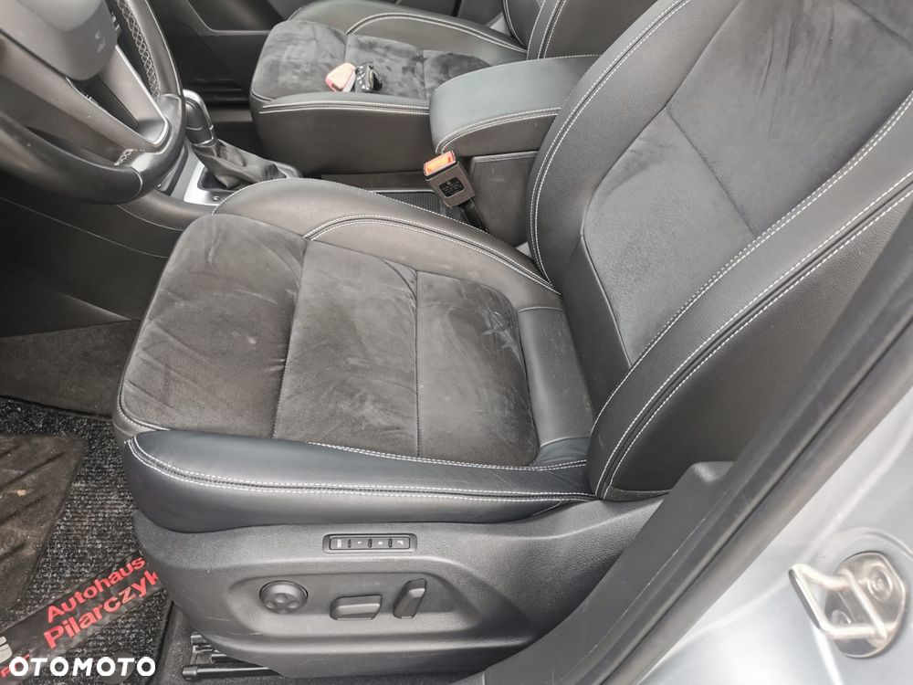 Seat Alhambra 2.0 TDI Start & Stop DSG Anniversary - 7