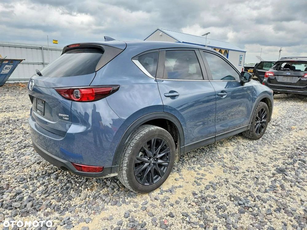 Mazda CX-5 SKYACTIV-G 194 FWD Signature - 9