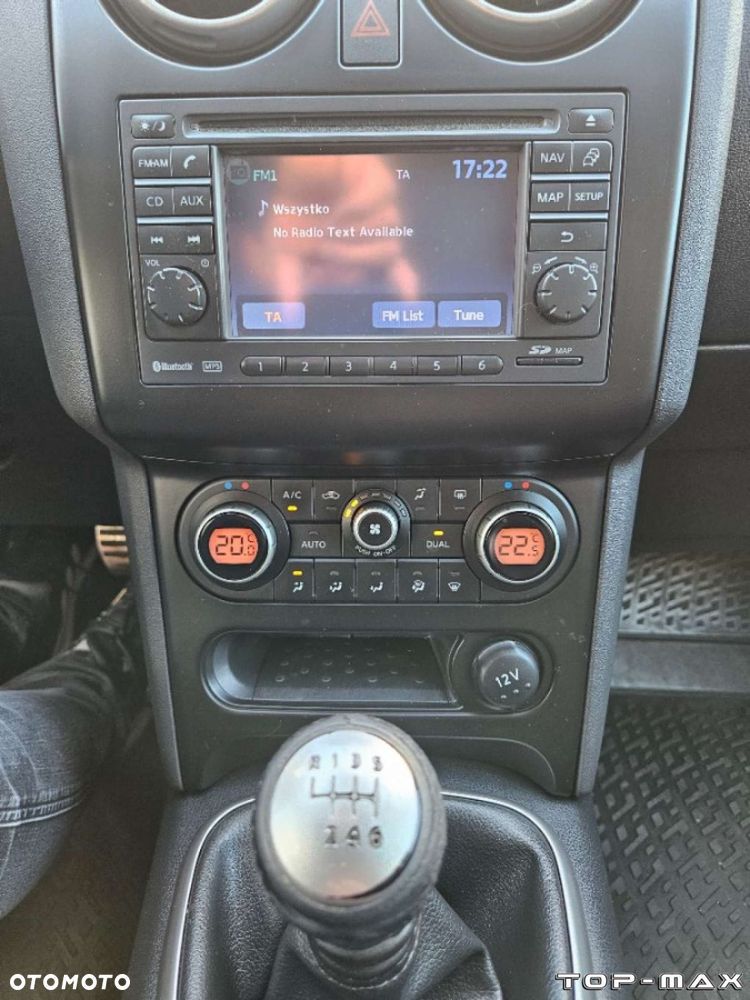 Nissan Qashqai - 27