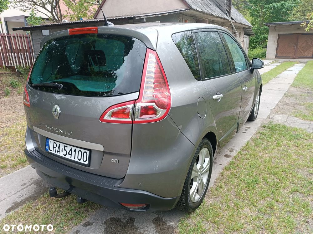 Renault Scenic - 4
