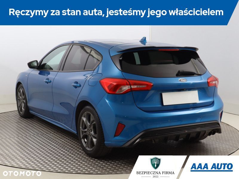 Ford Focus - 6