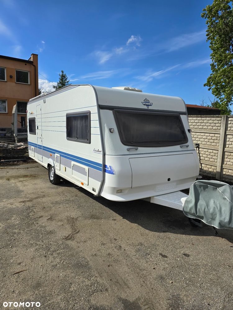 Hobby Hobby 540 Excellent - 1