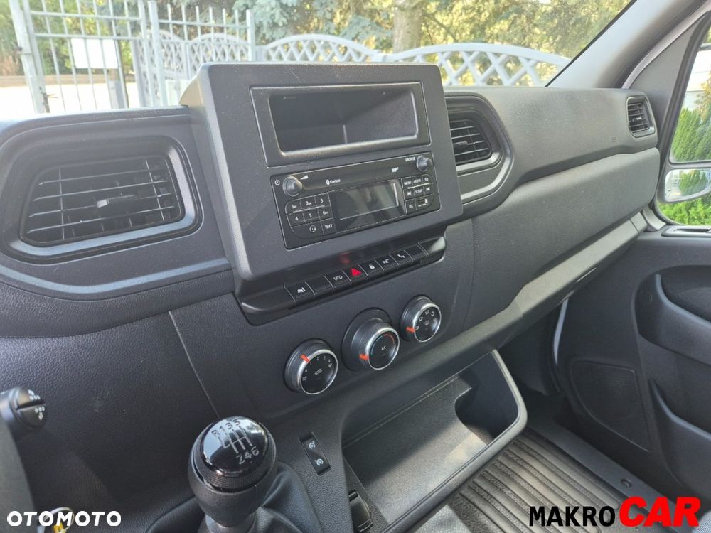 Renault Master - 8