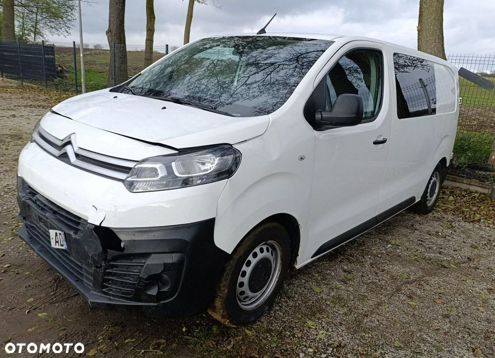 Citroën Jumpy - 8