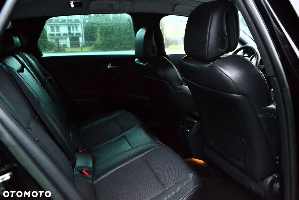 Peugeot 508 BlueHDi FAP 180 Automatik Stop&Start Allure - 10