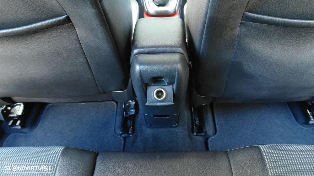 Opel Astra Sports Tourer 1.7 CDTi Cosmo S/S - 23