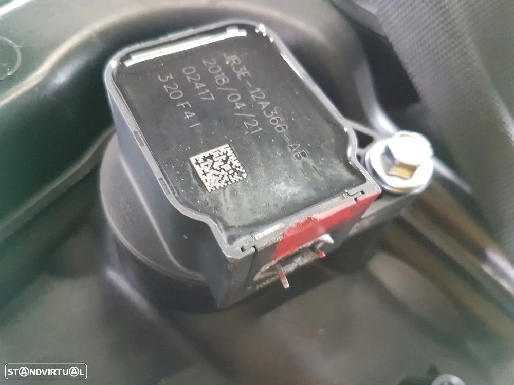 Motor MF8F FORD Mustang 5.0L 450 CV - 11