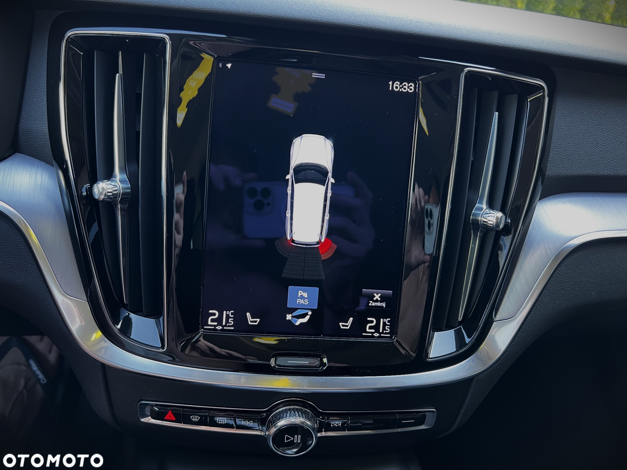 Volvo V60 B3 B Momentum Pro - 18