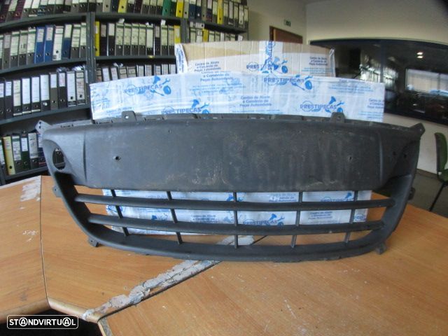 Grelha Friso 865611J000 HYUNDAI I20 2009 FRENTE - 1