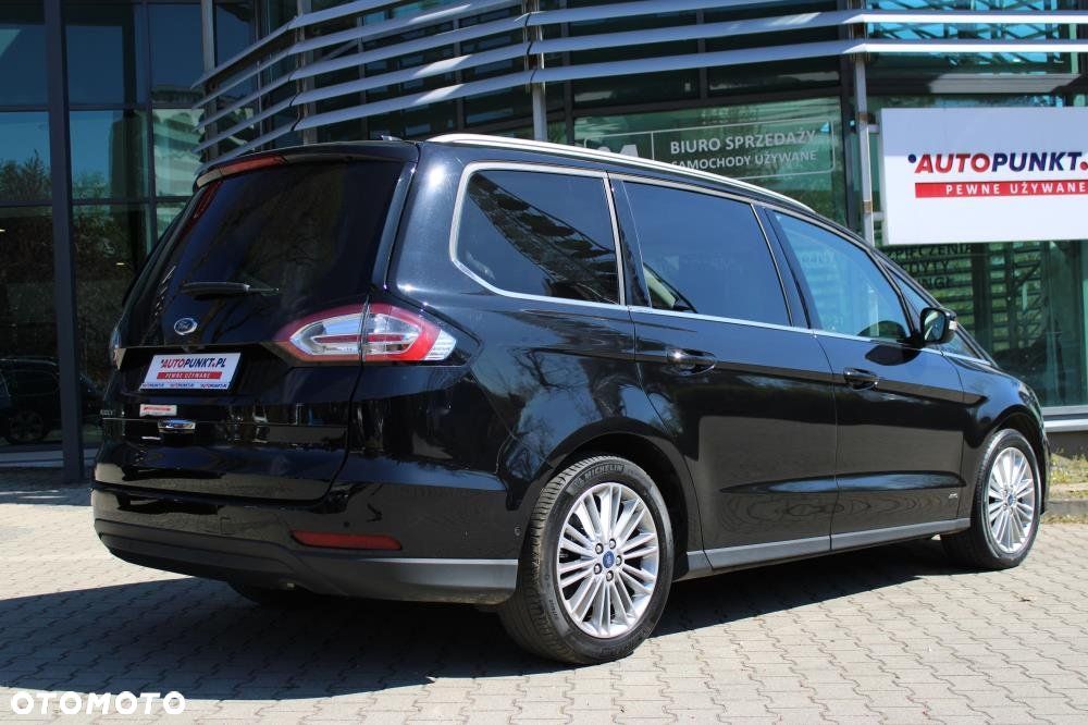 Ford Galaxy - 5