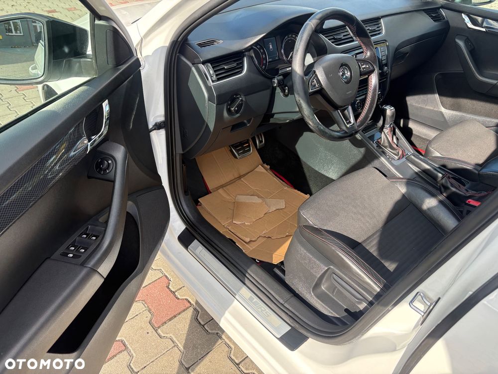 Skoda Octavia - 29