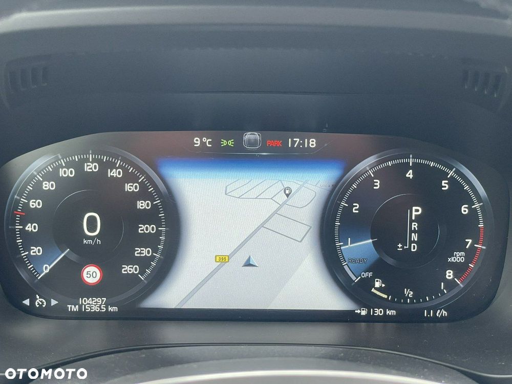 Volvo XC 60 T5 Momentum - 15