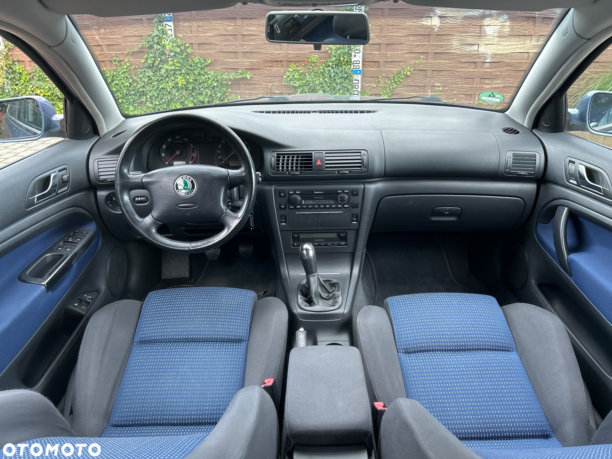 Skoda Superb 2.0 Classic - 5