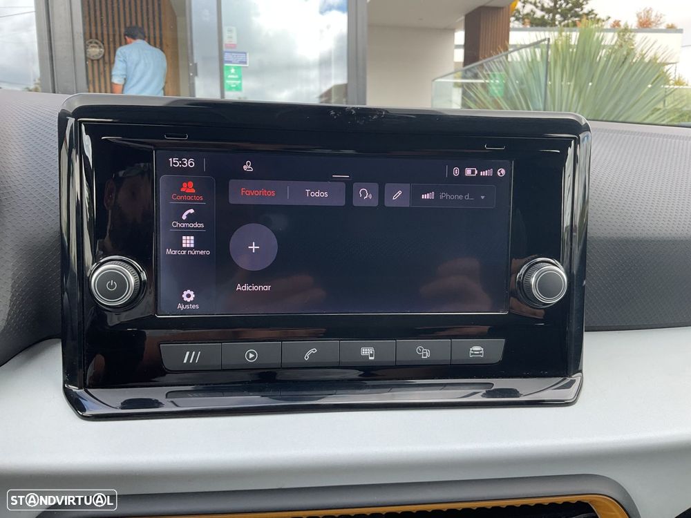 SEAT Arona 1.0 TSI Style - 27