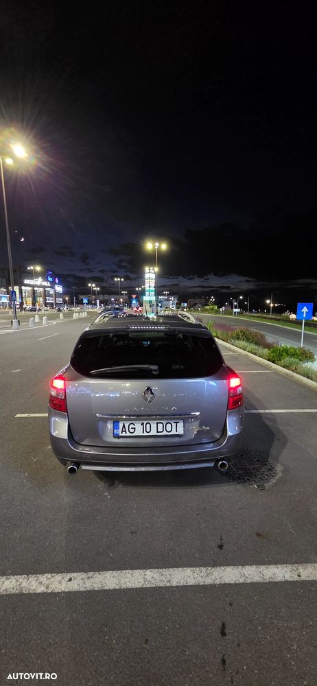 Renault Laguna - 3