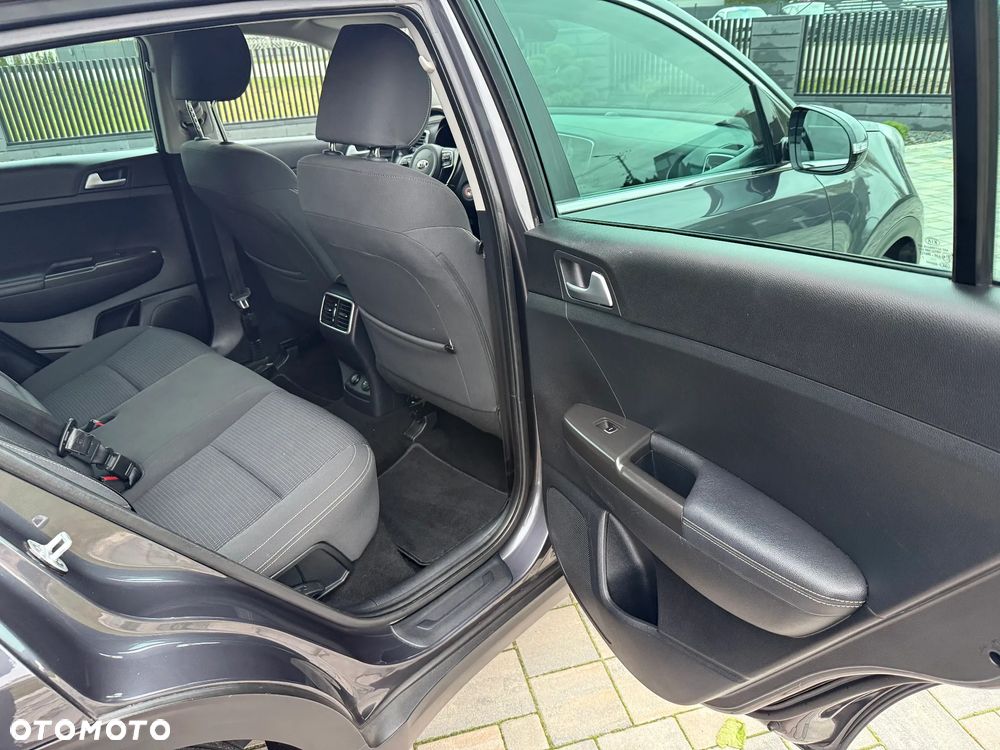 Kia Sportage 1.6 GDI Business Line 2WD - 23