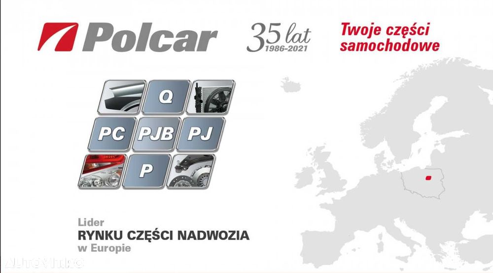 Audi A6 (C7) 2011-2014 PIESE AUTO - 5