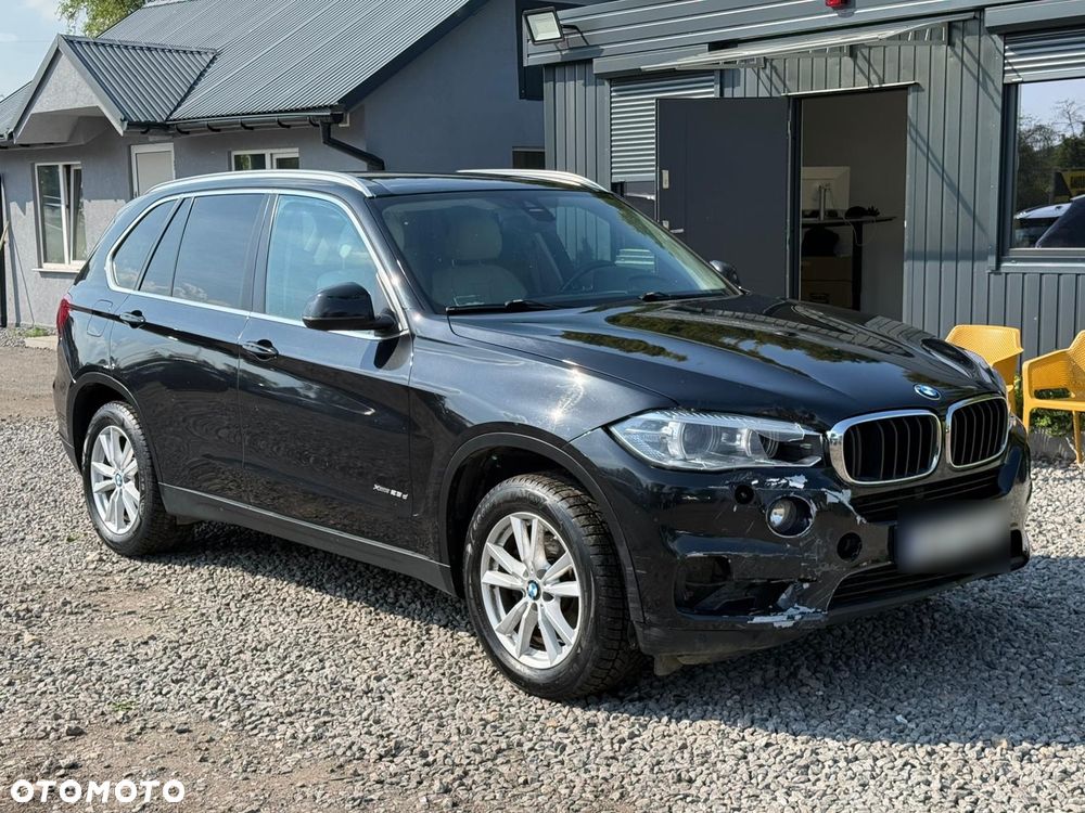 BMW X5 - 8