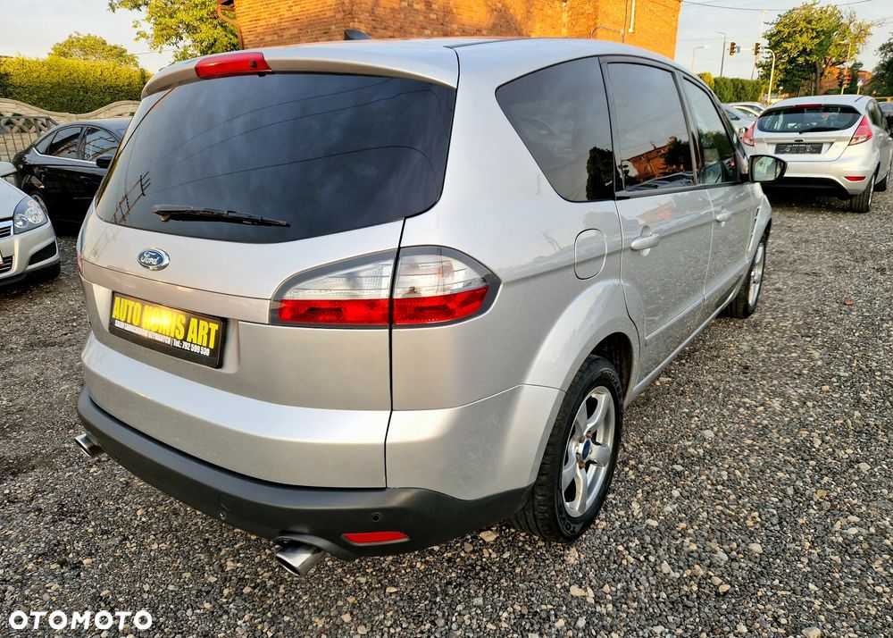 Ford S-Max - 6