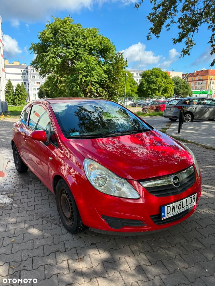 Opel Corsa 1.4 16V Enjoy - 2